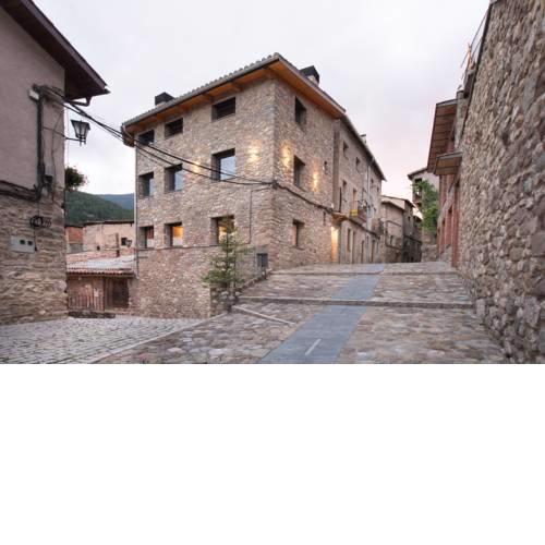 Apartaments Cal Nunci-Apartament Cadí