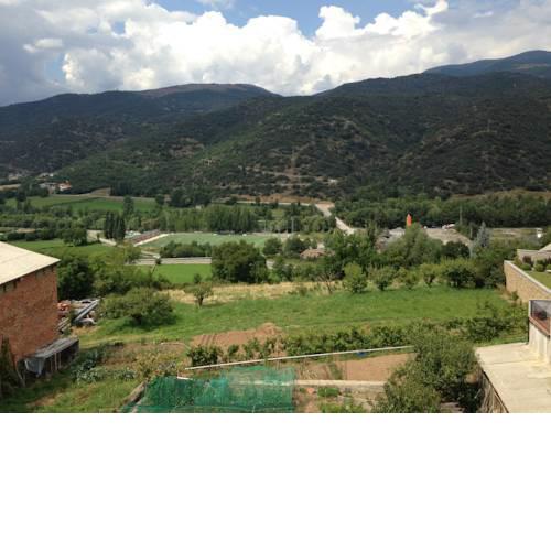 Apartaments Cal Pujol