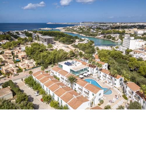 Apartaments Cales de Ponent