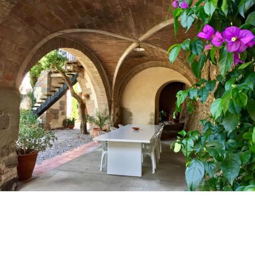 Apartaments Can Gibert