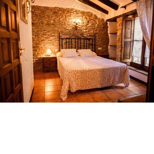 Apartaments Can Lo Rupit
