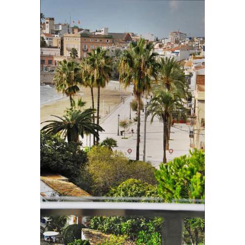Apartaments Can Negret