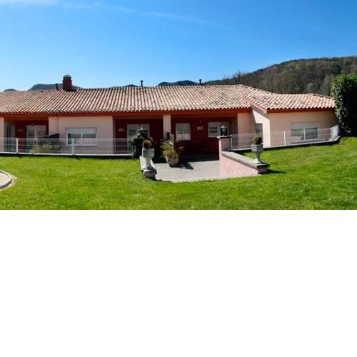 Apartaments Can Xel