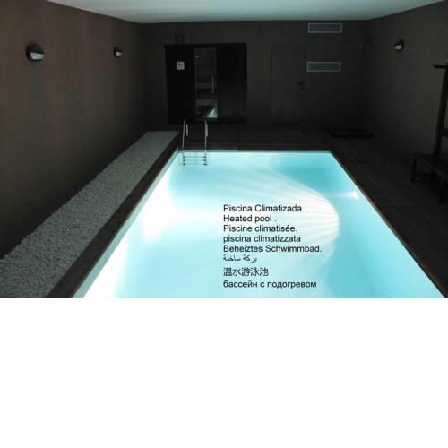 Apartaments Casanova Bcn