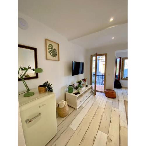 Apartaments Chenin Blanc-Priorat-