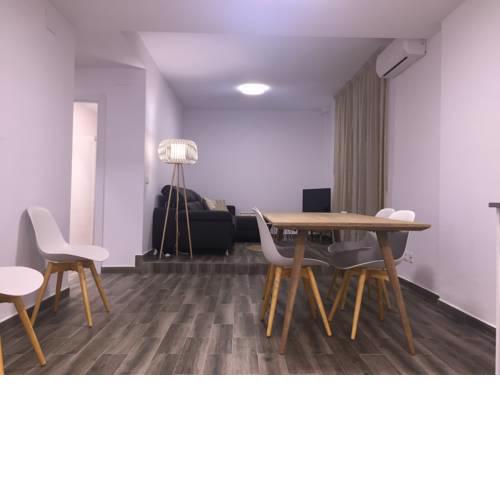Apartaments Colibri