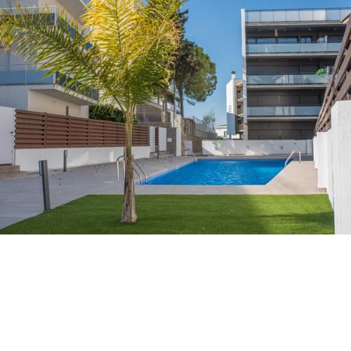 Apartaments Coral by Hauzify