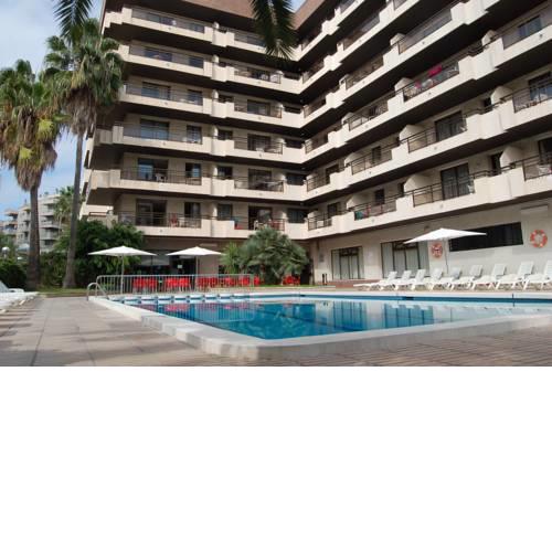 Apartaments Cye Salou