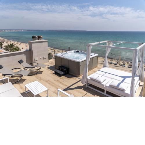 Apartaments Delfin