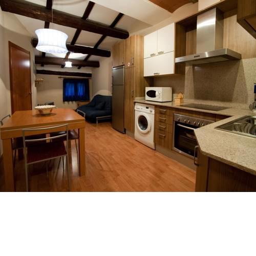 Apartaments El Jaç