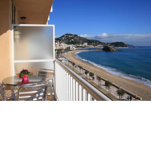 Apartaments El Sorrall