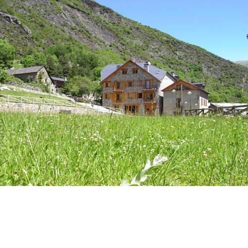 Apartaments El Tarter