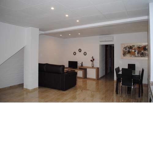 Apartaments el tiet