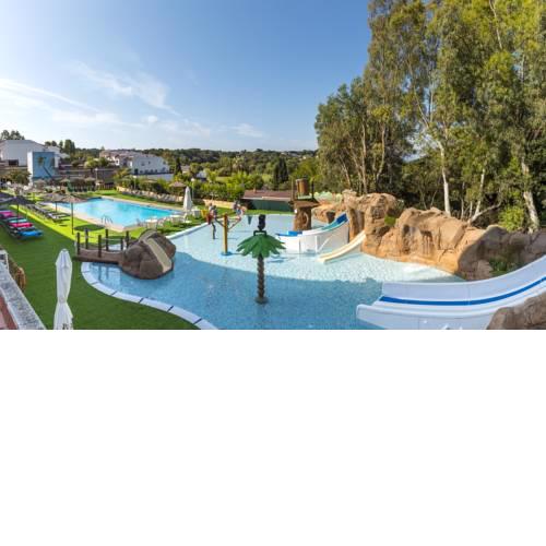 Apartaments Els Llorers