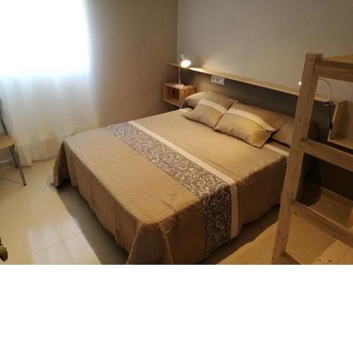 Apartaments Els Temporers