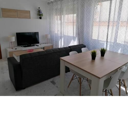 Apartaments en La Cala Primera
