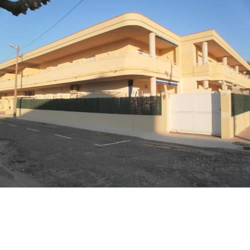 Apartaments Estarsol