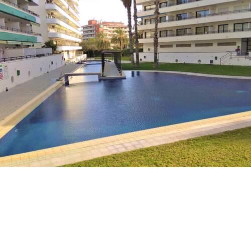 Apartaments familiar cerca Port Aventura
