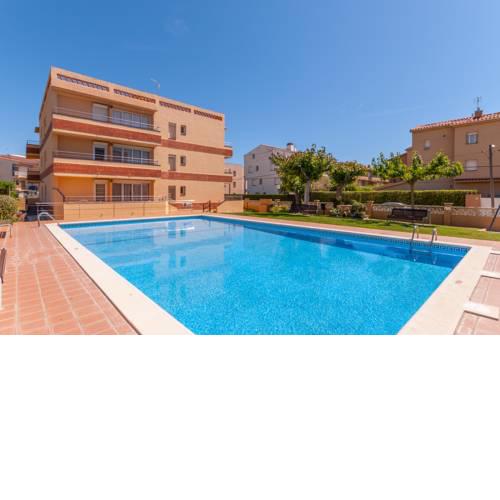 Apartaments Fincasol