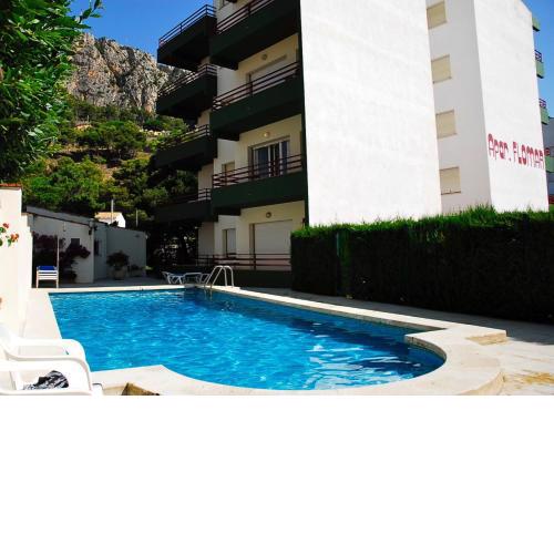Apartaments FLOMAR 1-1