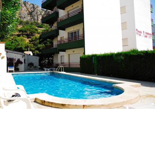 Apartaments FLOMAR 1-2