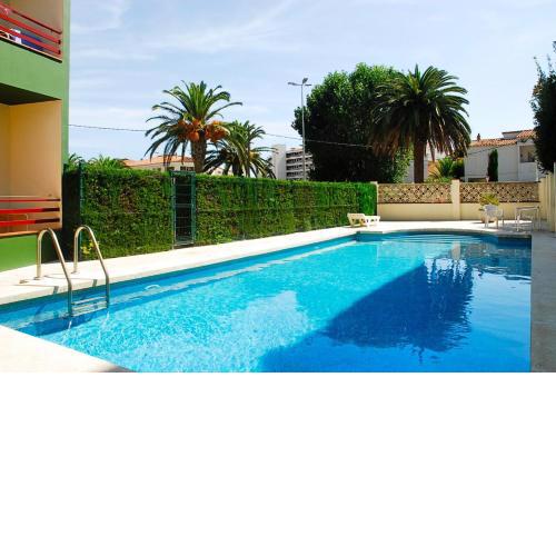 Apartaments FLOMAR BX-4
