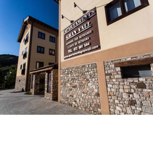 Apartaments Gran Vall