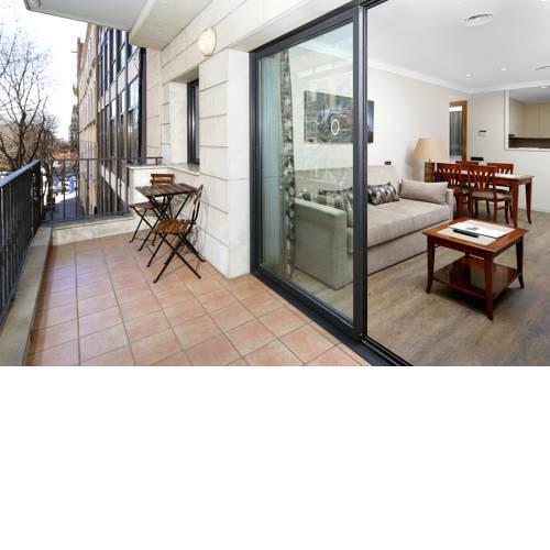 Apartaments-Hotel Hispanos 7 Suiza