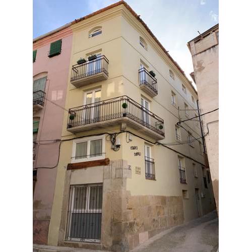 APARTAMENTS IMPRO