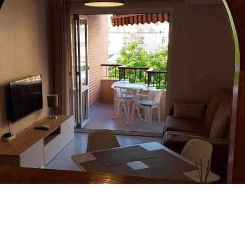 Apartaments Jardin