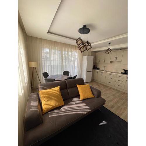 Apartaments Keloglu 1