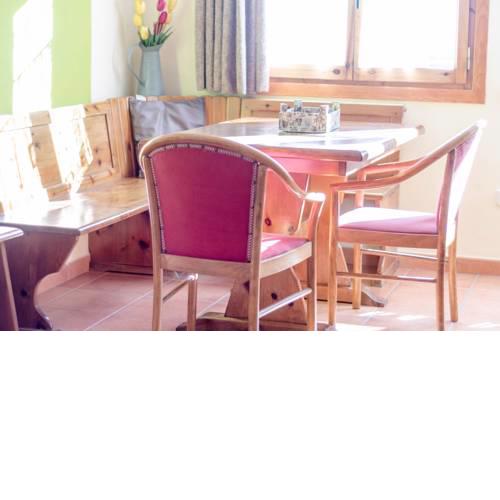 Apartaments La Bonaigua