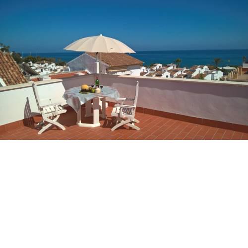 Apartaments La Cala de Mijas Atico