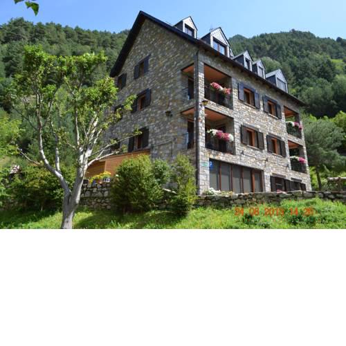 Apartaments la Peguera