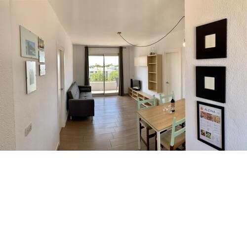 Apartaments La Perla Negra