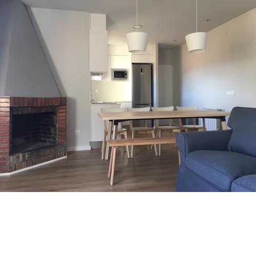 Apartaments La Pertusa