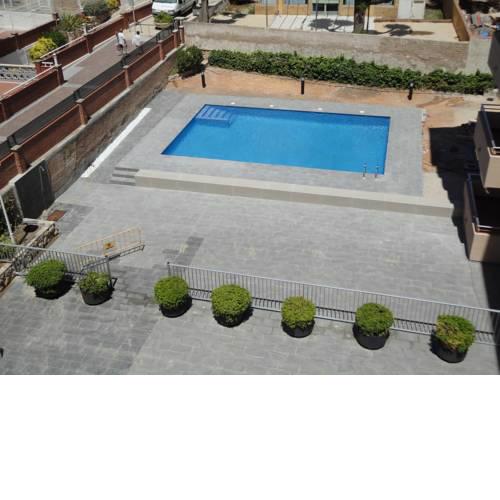 Apartaments Lamoga - Monteixo