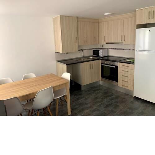 Apartaments L'Arc