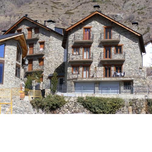 Apartaments l'Arrel