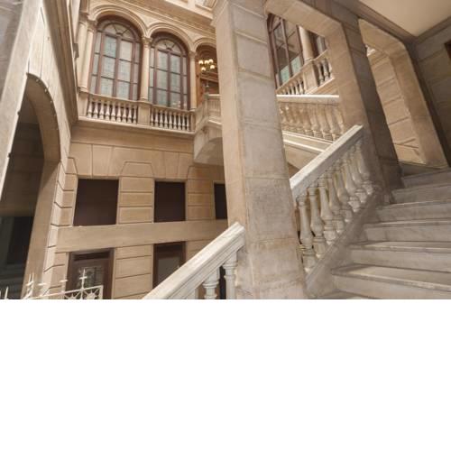 Apartaments Lauria
