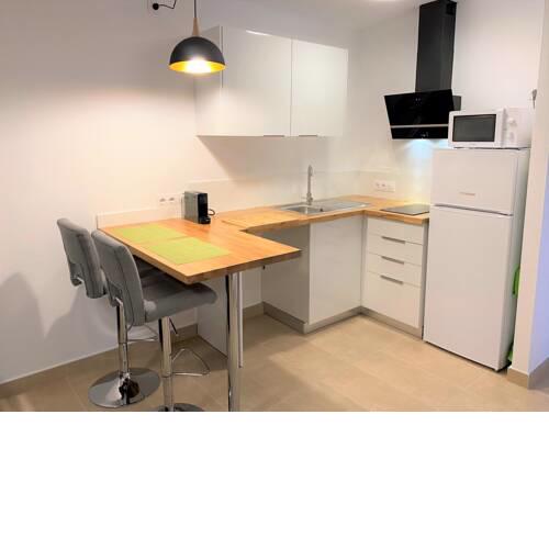 Apartaments l'Escala Centre