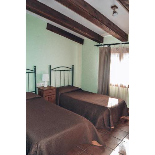 Apartaments Lo Port