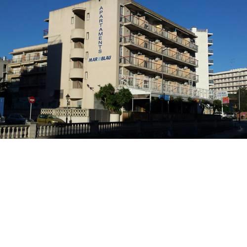 Apartaments Mar Blau