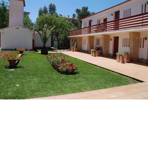 Apartaments Margarita Sabina Pinell