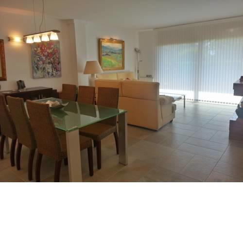 Apartaments Marítim Torre Valentina