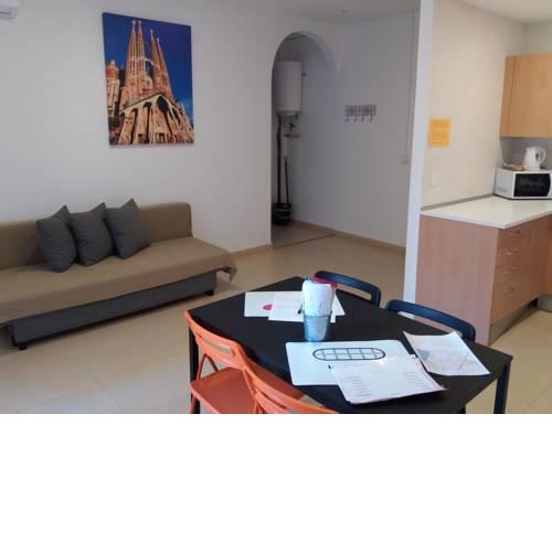Apartaments Mont-roig 36