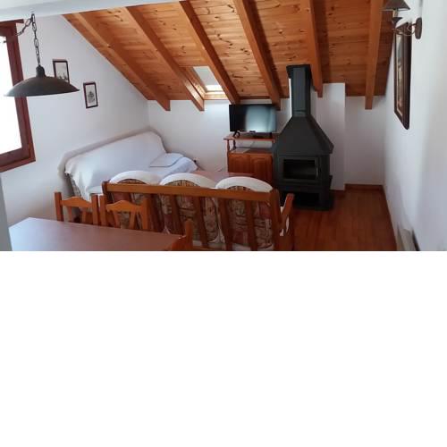 Apartaments Morello
