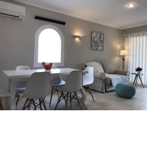 Apartaments Neàpolis