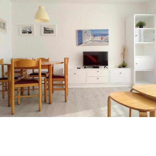 Apartaments Núria Plaja