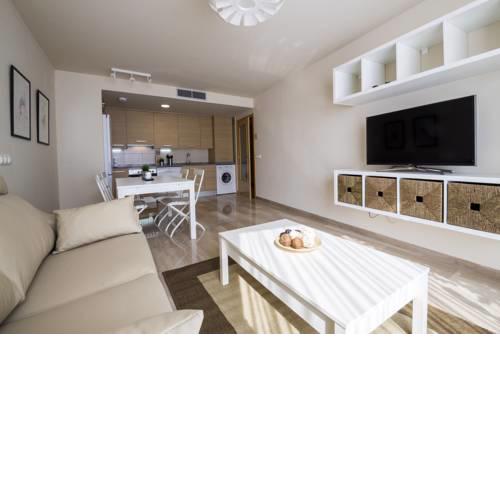 Apartaments Peronel.la